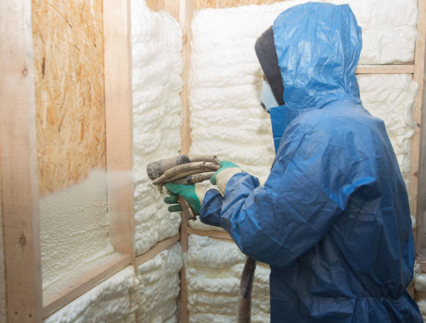 Best Garage Insulation  in Corning, IA